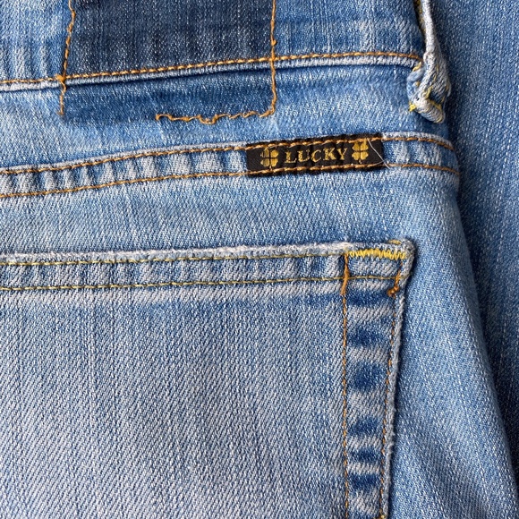 Lucky brand Jeans - Picture 5 of 6